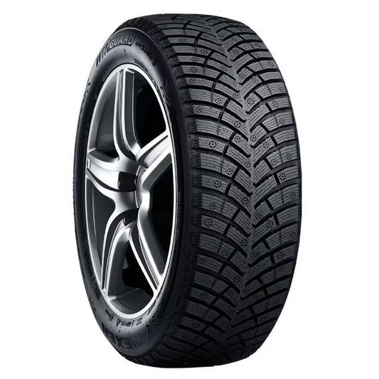 Nexen WINGUARD WINSPIKE 3 BS 215/65R16 tire
