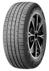Nexen NFERA RU1 255/50R19 tire