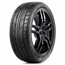 Nitto XL NT555 G2 285/35R22 tire