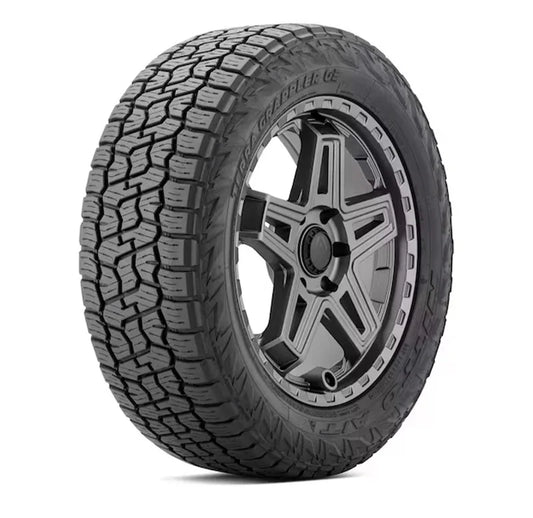 Nitto RECON GRAPPLER A/T 275/60R20 tire
