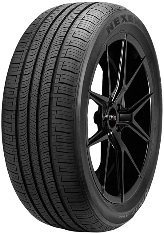 195/55R15 87V NEXEN NPRIZ AH5 - All-Season/Summer Tire