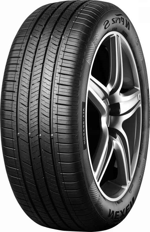 Nexen NPRIZ S 205/60R16 tire