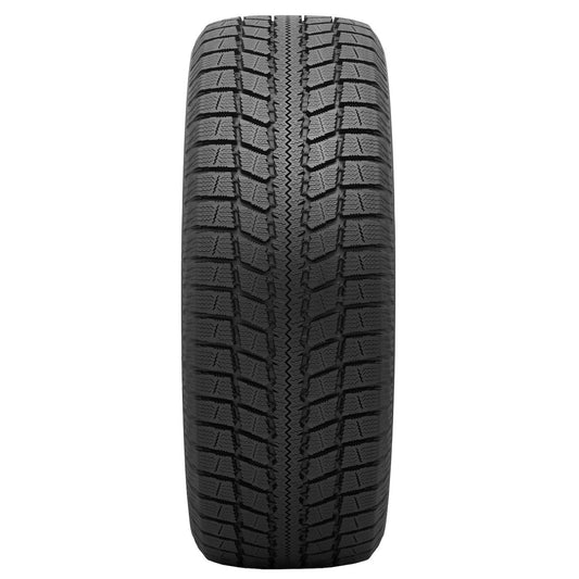 Nitto XL SN3 205/50R17 tire