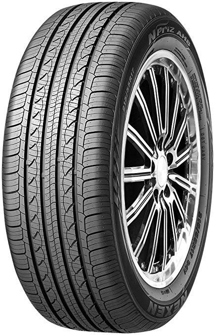 215/45R17 87H NEXEN NPRIZ AH8 OE - All-Season/Summer Tire