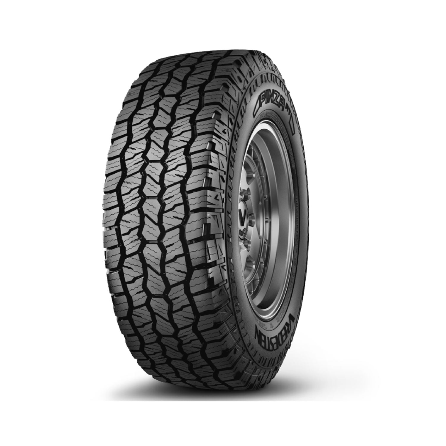 Vredestein PINZA AT (AW) 245/50R20 tire