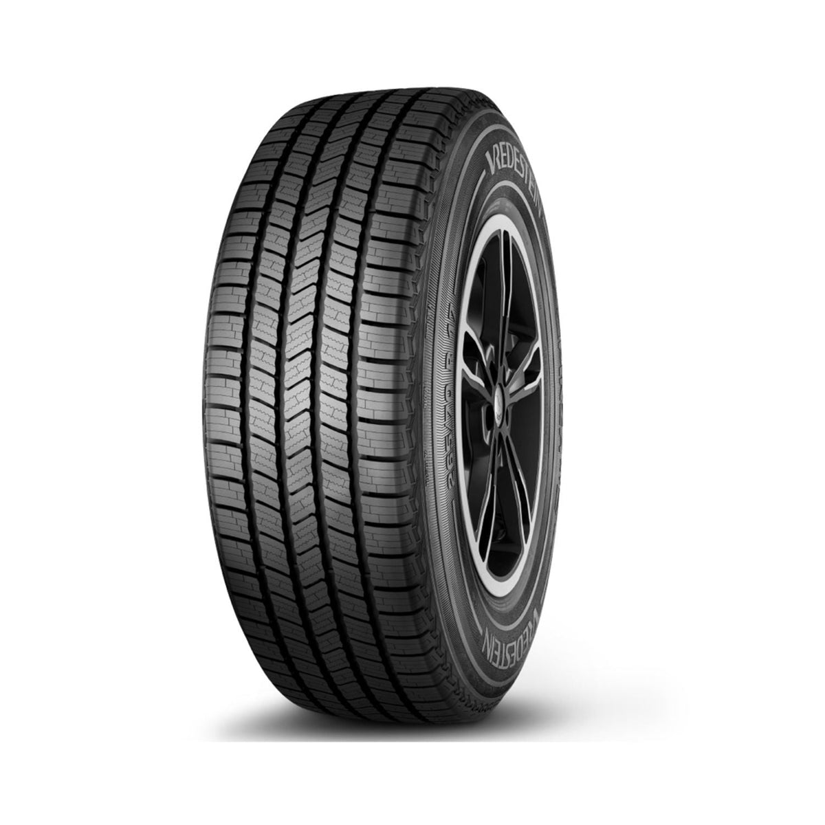 275/65R18 116T VREDESTEIN PINZA HT - All-Season/Summer Tire