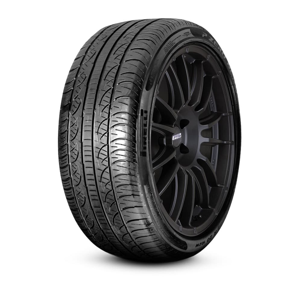 Pirelli XL PZERO NERO ALL SEASON 245/50R19 tire