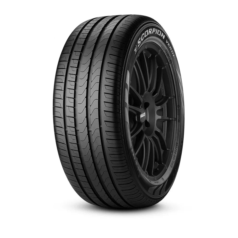 Pirelli SCORPION VERDE 275/50R20 tire
