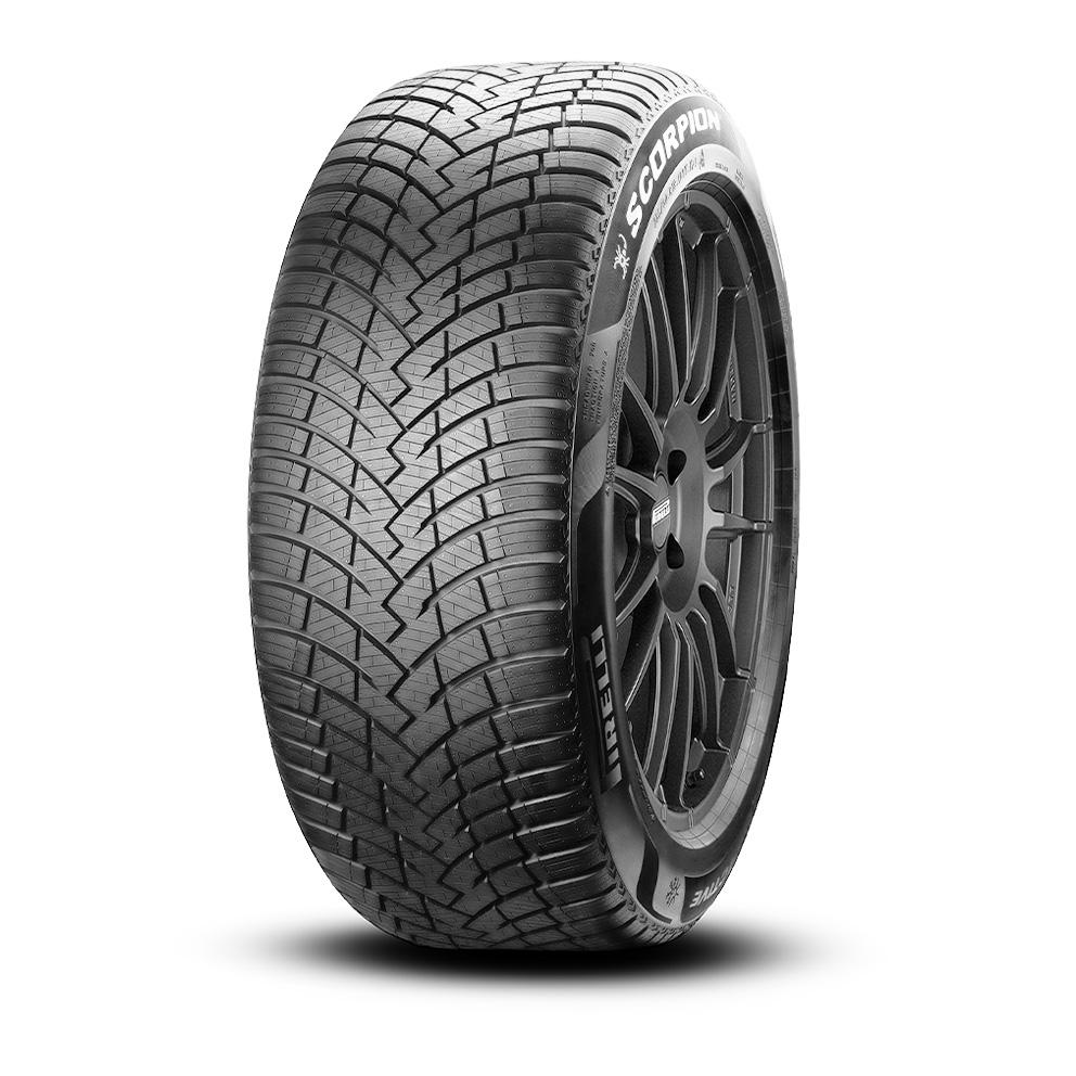 Pirelli SCORPION WEATHERACTIVE 265/70R17 tire