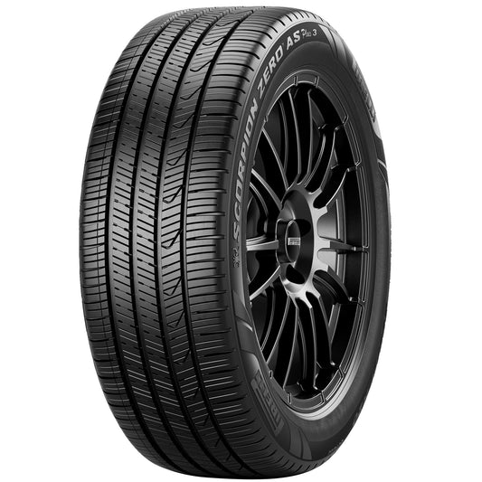 Pirelli SCORPION ZERO ALL SEASON (ELECT-EV) 235/45R20 tire