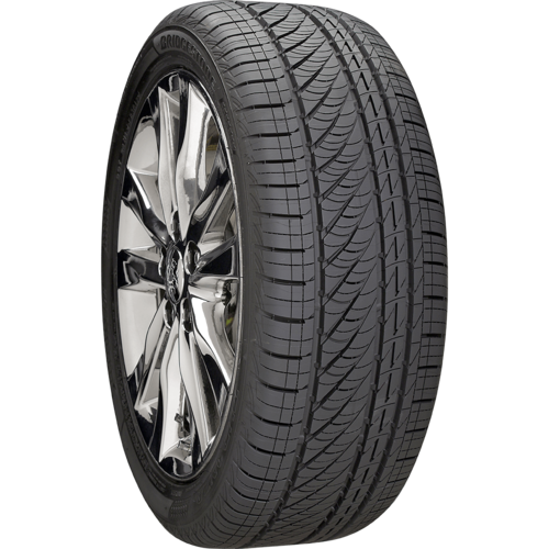 225/55R16 95V BRIDGESTONE TURANZA SERENITY PLUS BLACK - All-Season Tire