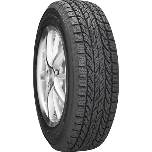 205/65R15 94S BFGOODRICH WINTER SLALOM KSI BLACK - Winter-Studless Tire