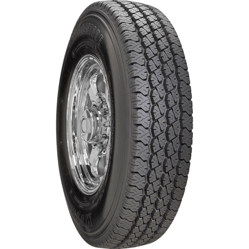 LT215/85R16 115P LRE BRIDGESTONE M779 BL - Tire
