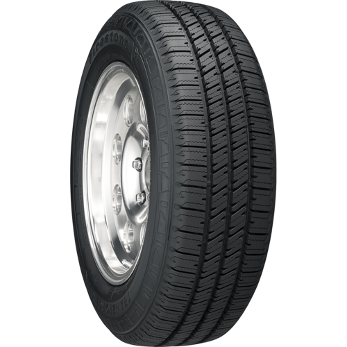 Firestone TRANSFORCE CV LT195/75R16 tire