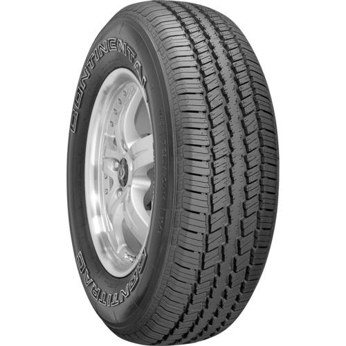 Continental CONTITRAC 235/70R16 tire