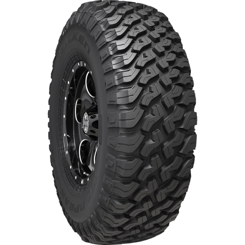 Falken LRC WILDPEAK M/T MT01 LT285/70R17 tire