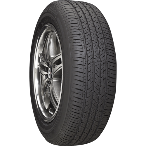Bridgestone ECOPIA EP422 PLUS BLACK 195/65R15 tire