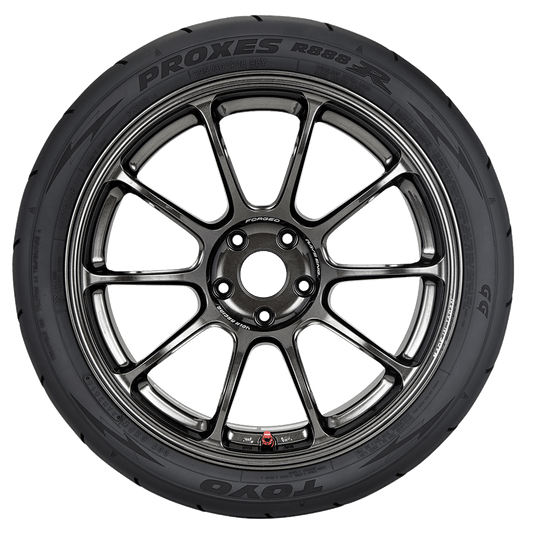Toyo XL PROXES R888R 255/35R18 tire