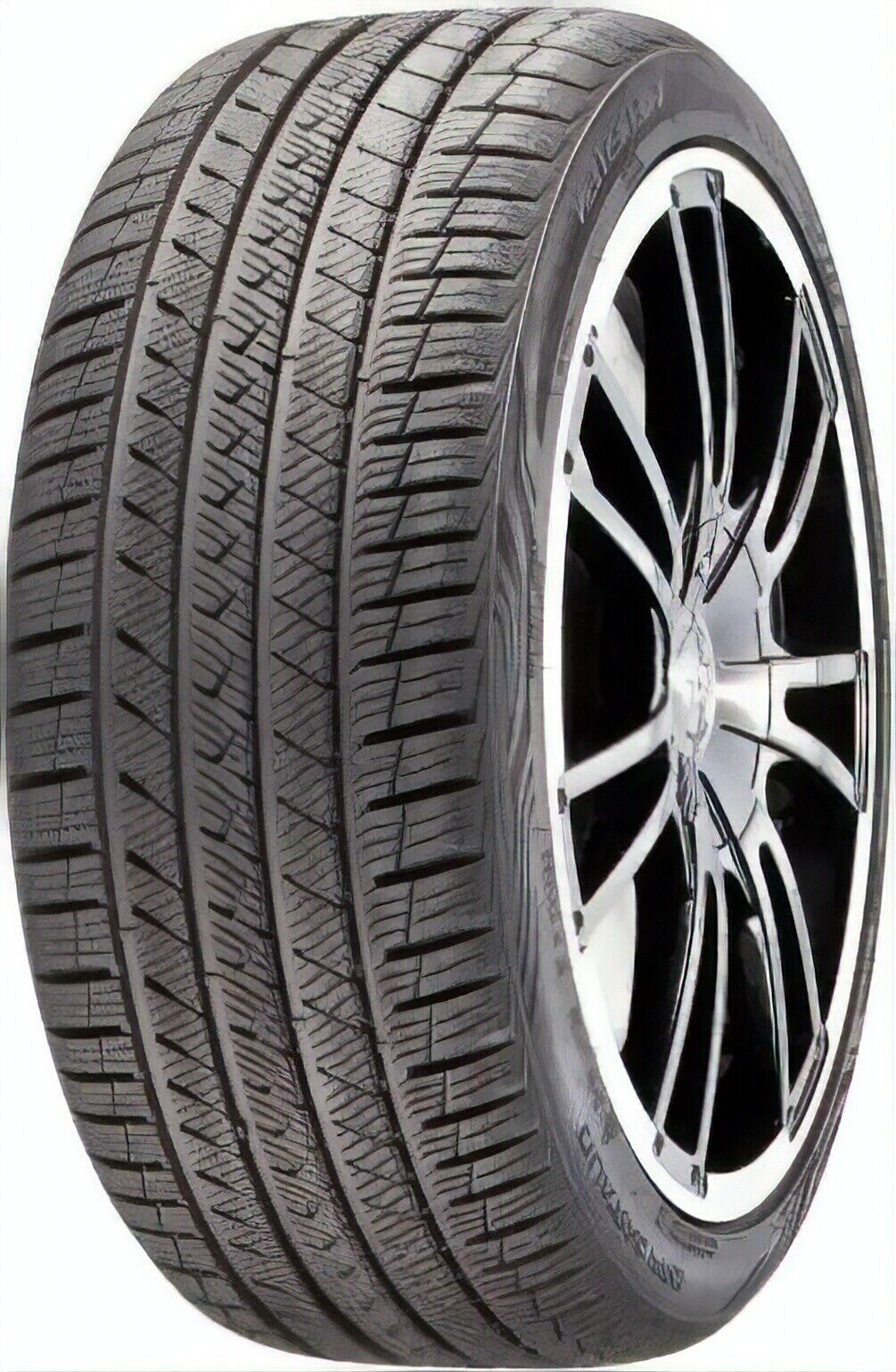 Vredestein QUATRAC PRO+ 245/35R19 tire