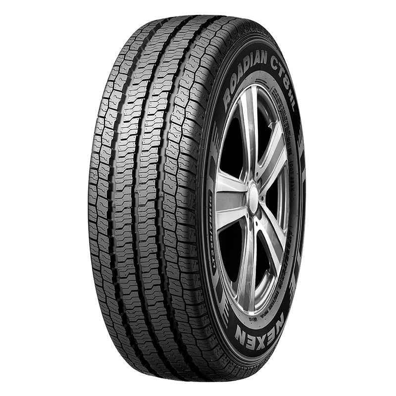 Nexen LRE ROADIAN CT8 HL *C LT225/75R16 tire