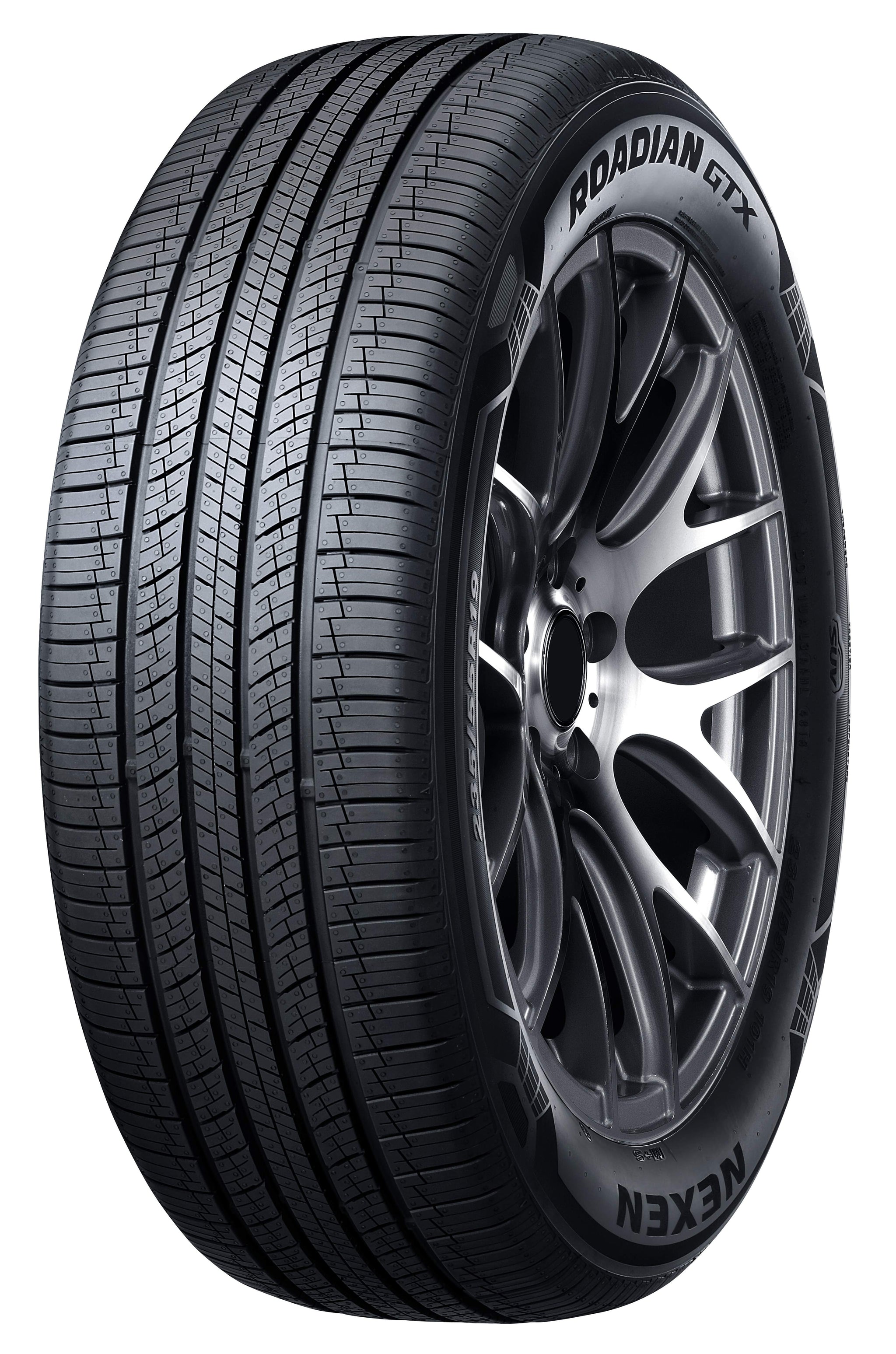 Nexen ROADIAN GTX 225/60R18 tire