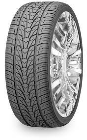 Nexen ROADIAN HP 305/35R24 tire