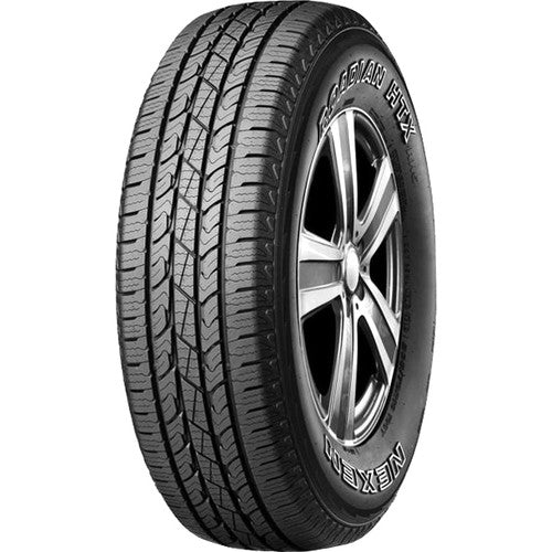 245/75R16 120/116S NEXEN ROADIAN HTX 2 LT  - All-Weather Tire