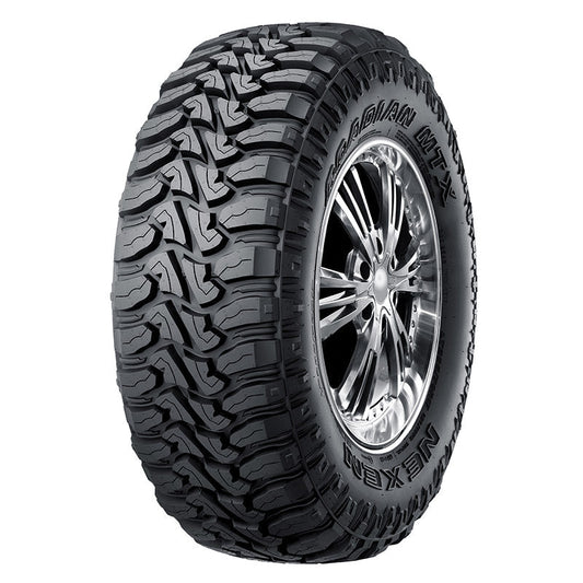 Nexen ROADIAN MTX RM7 LT305/55R20 tire
