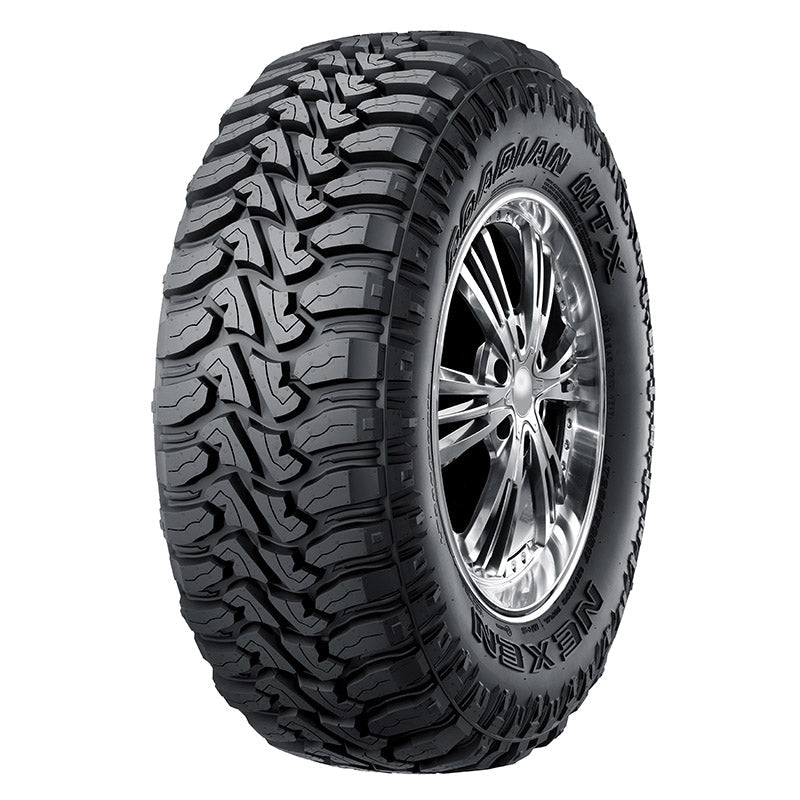 Nexen ROADIAN MTX RM7 35X/12.5R18 tire
