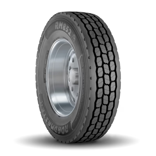 Roadmaster LRG RM852 11R22.5 tire