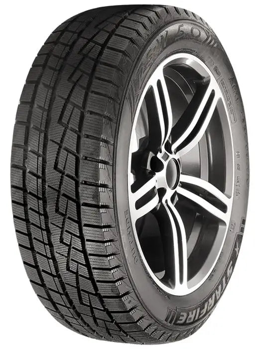 215/55R16 93T STARFIRE RS-W 5.0 - Winter-Studless Tire
