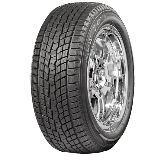 235/55R18 100T STARFIRE RS-W 7.0 - Winter-Studless Tire
