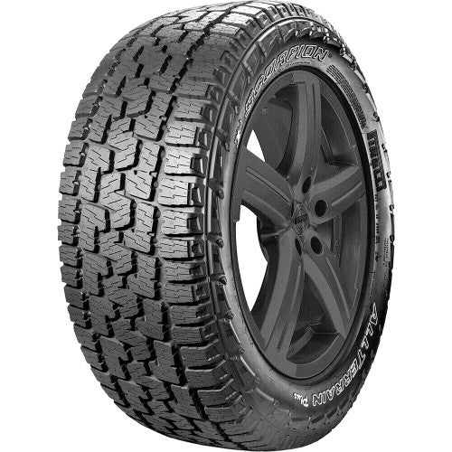 Pirelli LRE SCORPION ALL TERRAIN PLUS WL LT285/55R20 tire