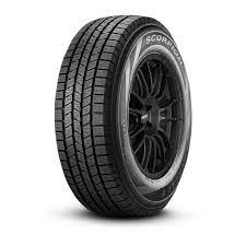 Pirelli SCORPION ICE & SNOW 265/55R19 tire