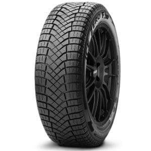 Pirelli SCORPION WINTER 2 255/55R18 tire