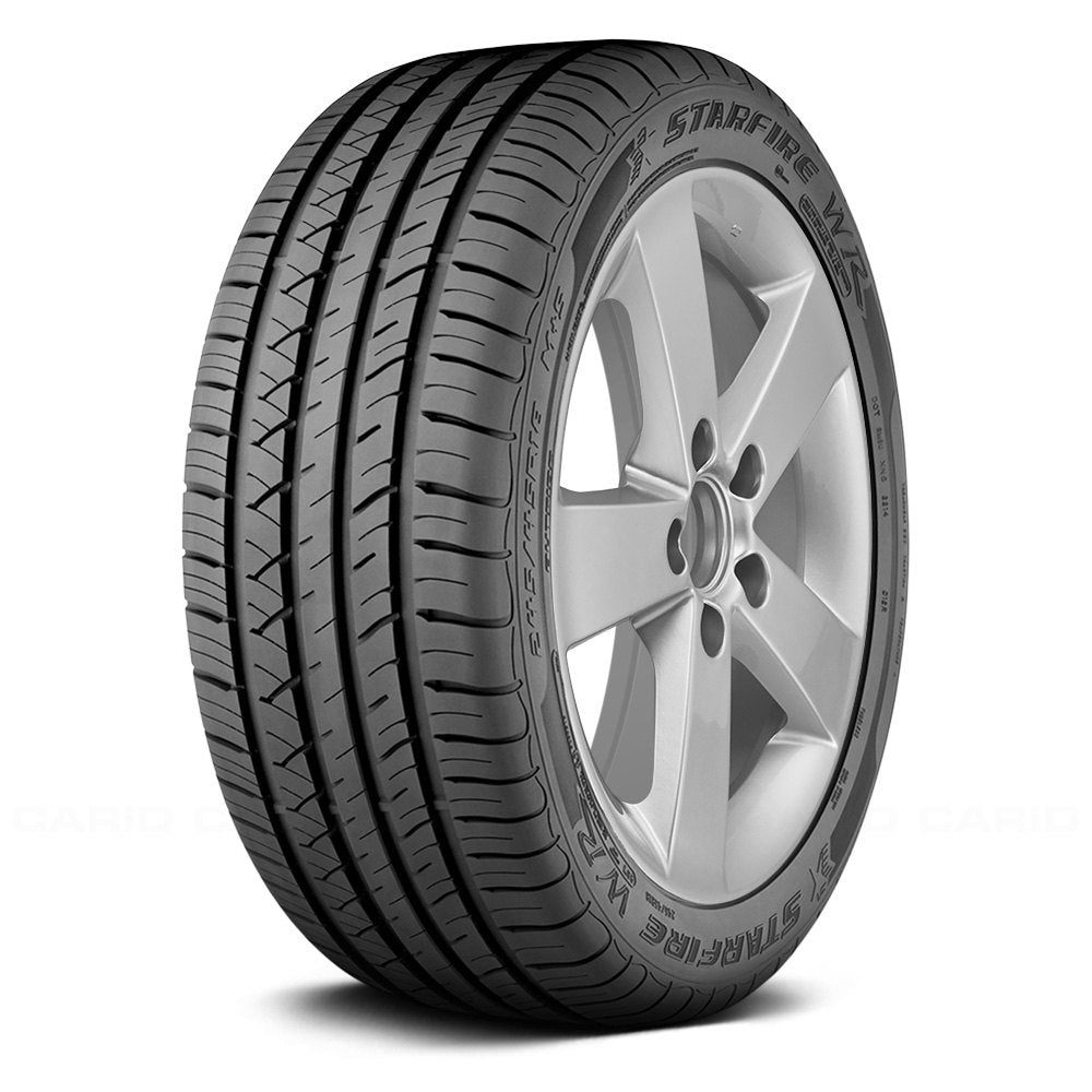 235/55R17 99W STARFIRE WR - All-Season/Summer Tire