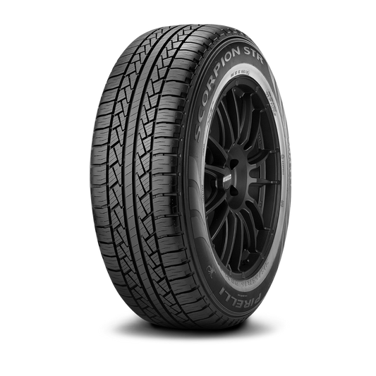 Pirelli SCORPION STR BLACK 245/50R20 tire