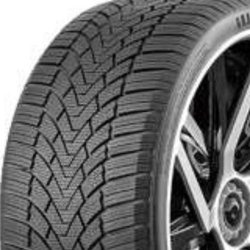 Ilink SNOW GRIPPER I 245/40R17 tire