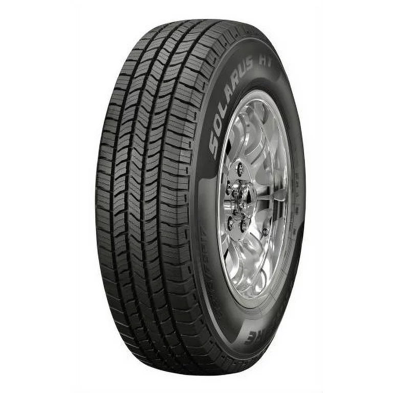 Starfire SOLARUS HT *90000035681* 265/60R18 tire
