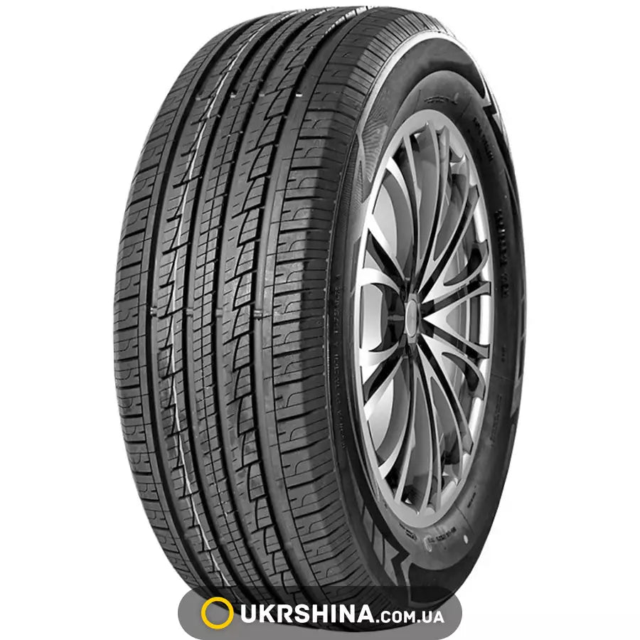 Sonix PRIMEMARCH H/T BW 235/65R18 tire