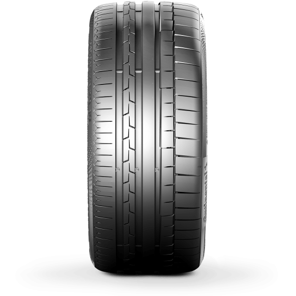 Continental XL SPORTCONTACT 6 255/45R21 tire