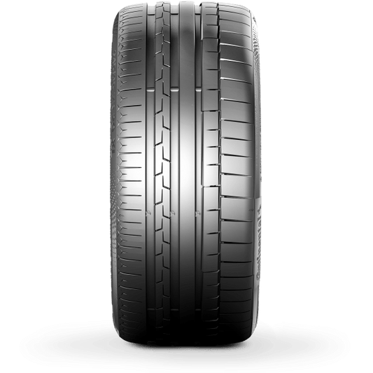Continental XL SPORTCONTACT 6 265/35R22 tire