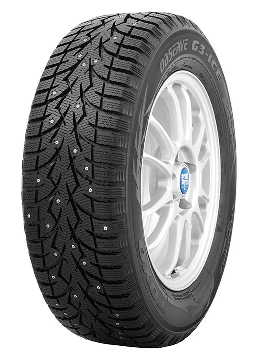 Toyo OBSERVE G3-ICE 245/65R17 tire