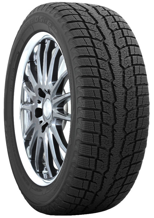 Toyo OBSERVE GSI-6 HP BL 235/35R19 tire