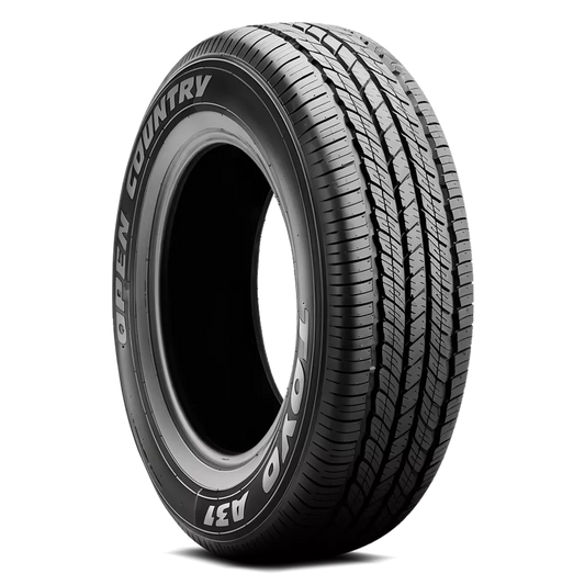 Toyo OPA31 245/75R16 tire