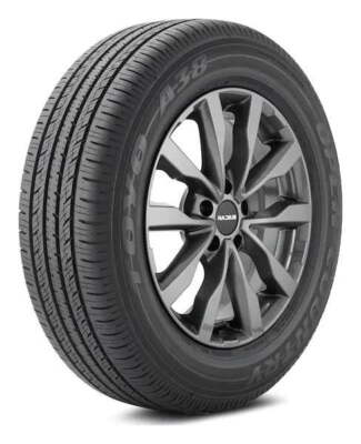 Toyo OPEN COUNTRY A38 225/65R17 tire