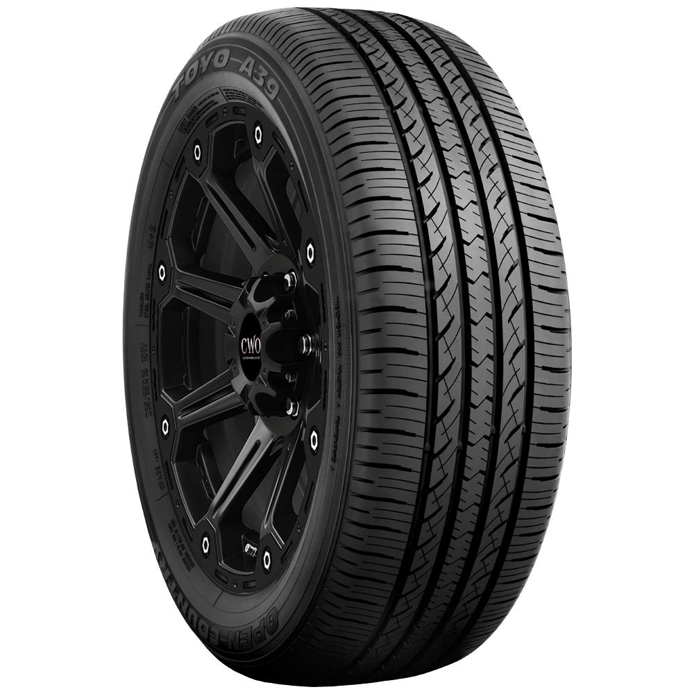 Toyo OPEN COUNTRY A39 235/55R19 tire