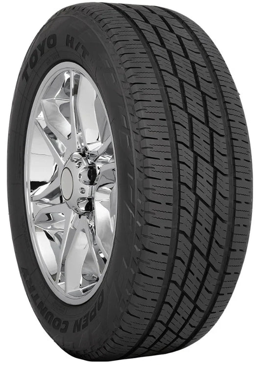 Toyo LRE OPEN COUNTRY H/T II LT215/85R16 tire