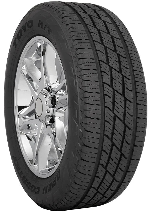 Toyo OPEN COUNTRY H/T II 265/70R16 tire