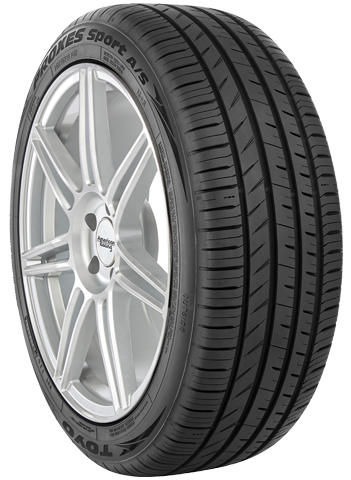Toyo XL PROXES SPORT 285/30R20 tire